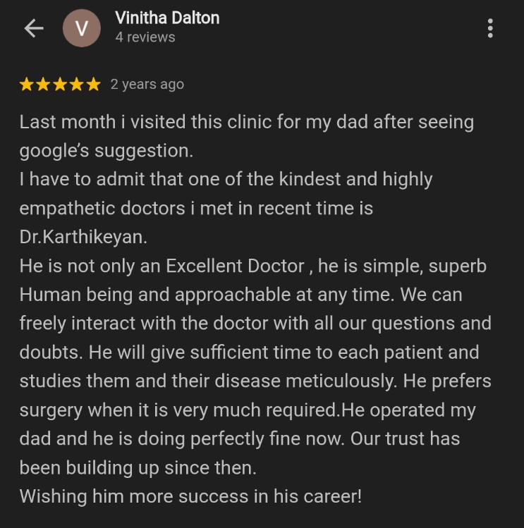 Testimonial 2